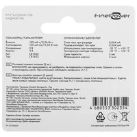Батарейка FinePower CR1632
