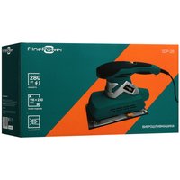 Виброшлифовальная машина FinePower SDP-28