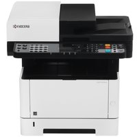 Laser MFP Kyocera ECOSYS M2040dn