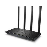 Wi-Fi router TP-Link Archer C80
