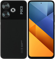 Смартфон Xiaomi POCO M6