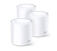 MESH-комплект TP-Link Deco X20 (3-pack)