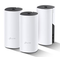 MESH-комплект TP-Link Deco M4 (3-Pack)