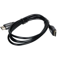 Кабель  DEXP HDMI - HDMI, 1.5 м