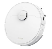 Робот-пылесос Dreame D20 Plus белый