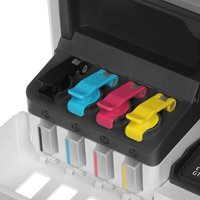 МФУ струйное HP Smart Tank 580
