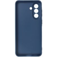Накладка  Aceline Fresh Color для Samsung Galaxy A57 синий