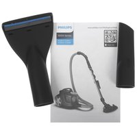 Пылесос  Philips FC9571/01 черный