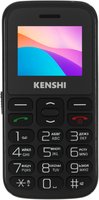 Сотовый телефон KENSHI SM231 черный