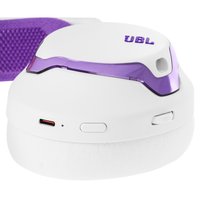 Беспроводные/проводные наушники JBL Quantum 650  белый 2025
