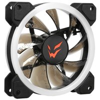 Комплект вентиляторов ARDOR GAMING Mistral PRO DR11 ARGB  черный