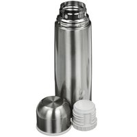 Термос OneTwo Classic O3VF23 серебристый