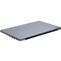 14.1" Ноутбук DEXP Aquilon C14-INW600 серый