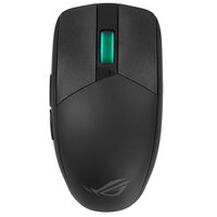 Мышь беспроводная ASUS ROG Strix Impact III Wireless [90MP03D0-BMUA00] черный