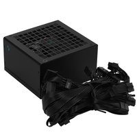 Power supply DEEPCOOL PL800D [R-PL800D-FC0B-WDEU-V2] black