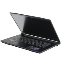 17.3" Laptop MSI Katana 17 B13VEK-1088XRU black