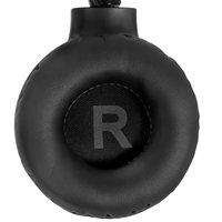 Беспроводные наушники HONOR CHOICE Headphones Lite  черный 2025
