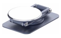 Holder tabletop Kondijan Phone Desktop Stand gray