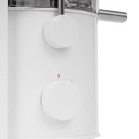 Electric juicer Panasonic MJ-CB100WTQ white