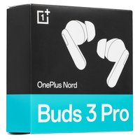 TWS headphones OnePlus Nord Buds Pro 3 green 2025