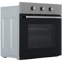 Электр меши Aceline Airfry-01 серебристый