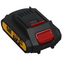 Drel-shurupburagich CAT DX1120 1 for All 18V