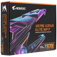 Motherboard GIGABYTE X870E AORUS ELITE WIFI7