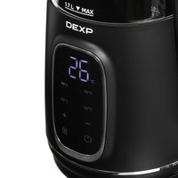 Электр чайнек DEXP DK-2200D