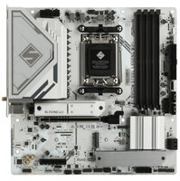 Материнская плата ASRock B850M Steel Legend WiFi