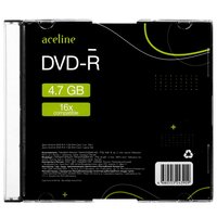 DVD disc Aceline DVD-R