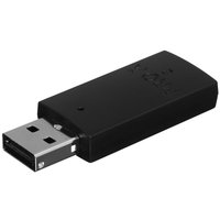 Беспроводные/проводные наушники Logitech G PRO X 2  черный 2023