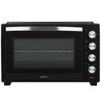 Мини-печь DEXP DEO-4815HP черный