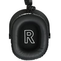 Беспроводные/проводные наушники Logitech G PRO X 2  черный 2023