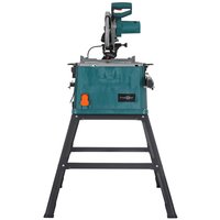 Торцовочная пила комбинированная Finepower FTFS150-210