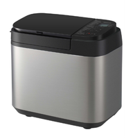 Bread maker Panasonic SD-YR2550STS silver