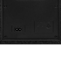 Саундбар Samsung HW-B650F черный