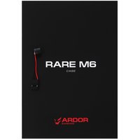 PC case ARDOR GAMING Rare M6  white