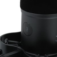 Микрофонный комплект Fifine K688NEO черный