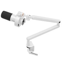 Микрофонный комплект Fifine T688 белый