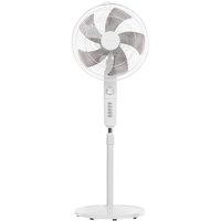 Вентилятор Aceline SFJX-1650W32  белый