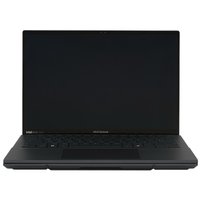 14" Ноутбук ASUS Zenbook 14 OLED UX8406CA-QL078W серый