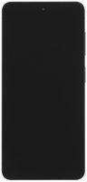 6.3" Smartphone Samsung Galaxy S26 256 GB black