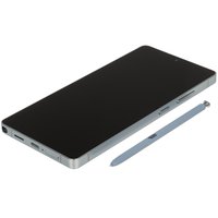 6.9" Смартфон Samsung Galaxy S25 Ultra 256 ГБ синий