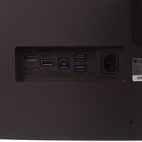 49" Monitor LG UltraGear 49GR85DC-B black