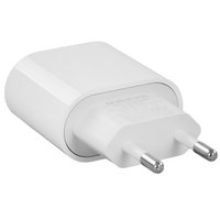 Сетевое зарядное устройство Borofone BA100A белый