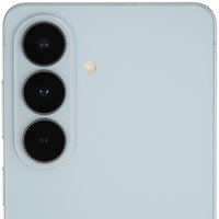 6.3" Смартфон Samsung Galaxy S26 512 ГБ голубой