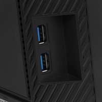 23.8" Монитор ASUS ProArt PA247CV черный
