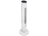 Вентилятор Midea FT5050W  белый