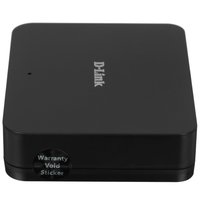 Коммутатор D-Link DGS-1005A/G