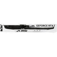 Видеокарта MSI GeForce RTX 5060 Ti GAMING TRIO WHITE OC [RTX 5060 Ti 16G GAMING TRIO OC WHITE]